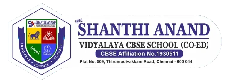 Sri Shanthi Anand Client